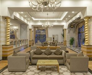 Royal Holiday Palace  5*