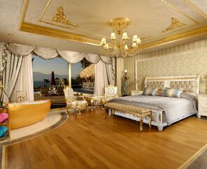 Be Premium Bodrum  5*