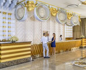 Royal Holiday Palace  5*