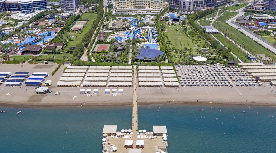 Royal Holiday Palace  5*