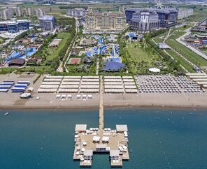 Royal Holiday Palace  5*