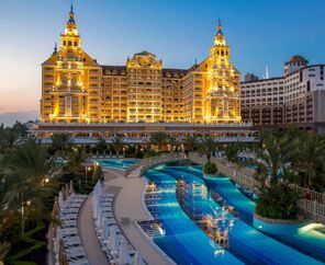 Royal Holiday Palace  5*