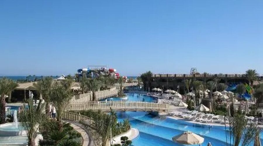 Royal Holiday Palace  5*