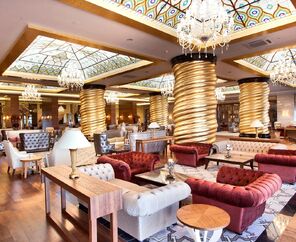 Royal Holiday Palace  5*