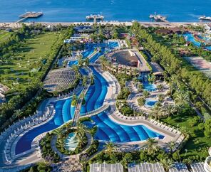 Royal Holiday Palace  5*