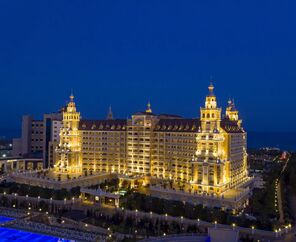 Royal Holiday Palace  5*