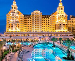 Royal Holiday Palace  5*