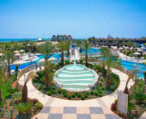 Royal Holiday Palace  5*