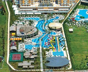 Royal Holiday Palace  5*