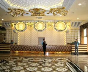 Royal Holiday Palace  5*