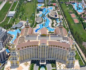 Royal Holiday Palace  5*