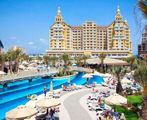 Royal Holiday Palace  5*