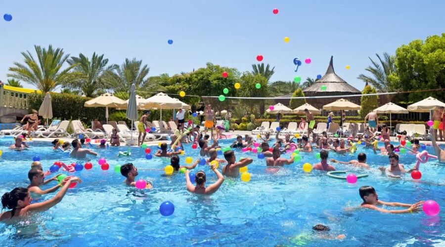 Royal Holiday Palace  5*