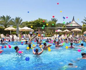 Royal Holiday Palace  5*