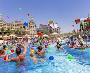 Royal Holiday Palace  5*