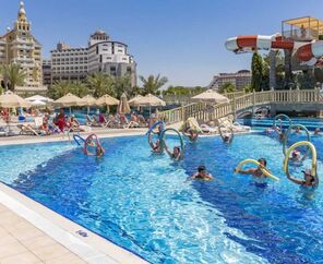 Royal Holiday Palace  5*