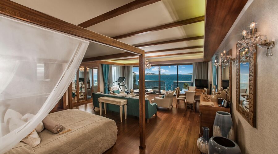 Be Premium Bodrum  5*