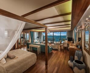 Be Premium Bodrum  5*