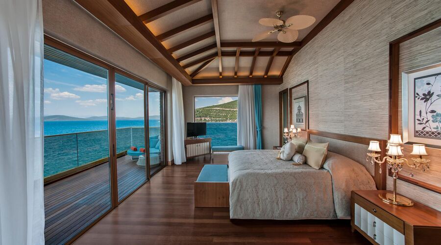 Be Premium Bodrum  5*