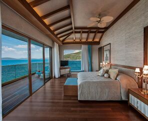Be Premium Bodrum  5*