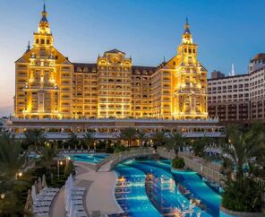Royal Holiday Palace  5*