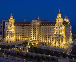 Royal Holiday Palace  5*