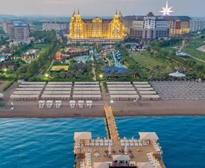 Royal Holiday Palace  5*