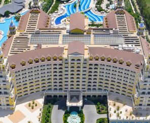 Royal Holiday Palace  5*