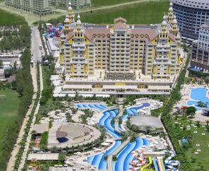 Royal Holiday Palace  5*