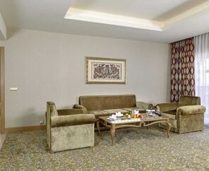 Royal Holiday Palace  5*