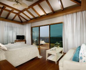 Be Premium Bodrum  5*