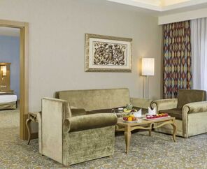 Royal Holiday Palace  5*
