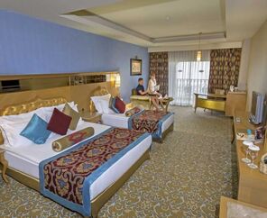Royal Holiday Palace  5*