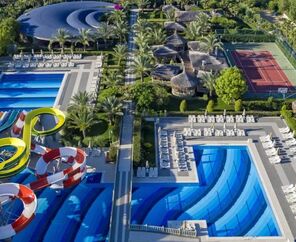 Royal Holiday Palace  5*