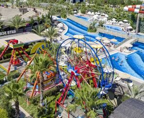 Royal Holiday Palace  5*