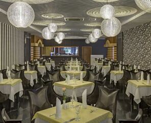Royal Holiday Palace  5*