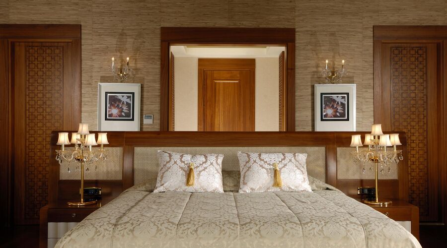 Be Premium Bodrum  5*