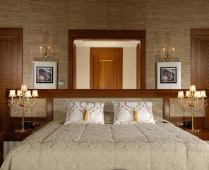 Be Premium Bodrum  5*