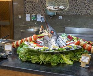 Royal Holiday Palace  5*
