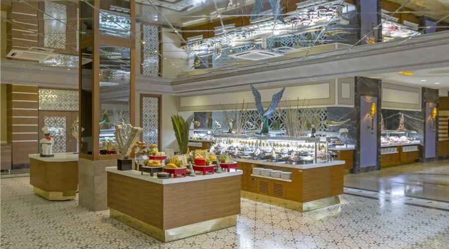 Royal Holiday Palace  5*