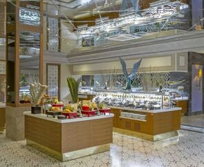 Royal Holiday Palace  5*