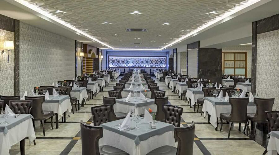 Royal Holiday Palace  5*