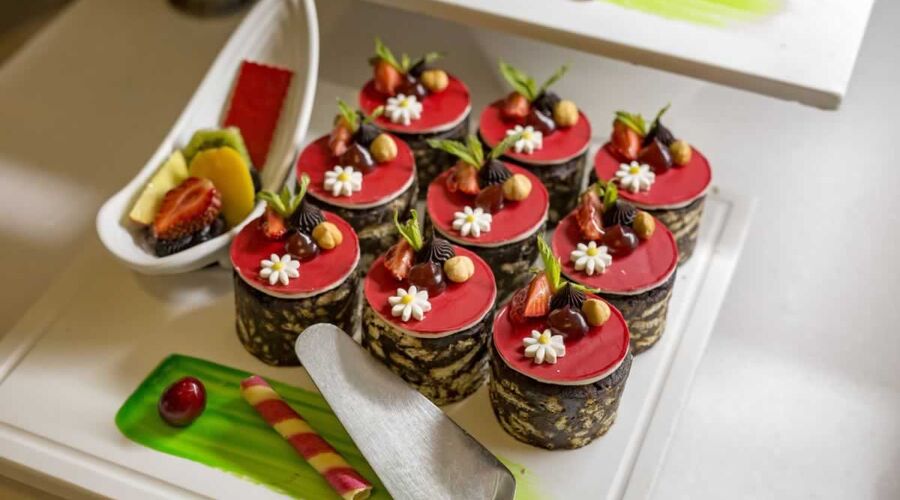 Royal Holiday Palace  5*