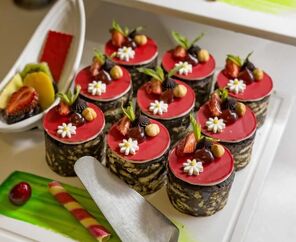 Royal Holiday Palace  5*