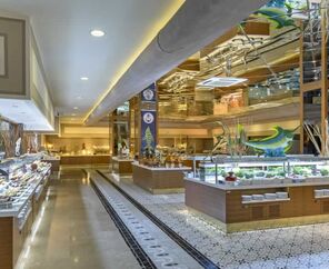 Royal Holiday Palace  5*