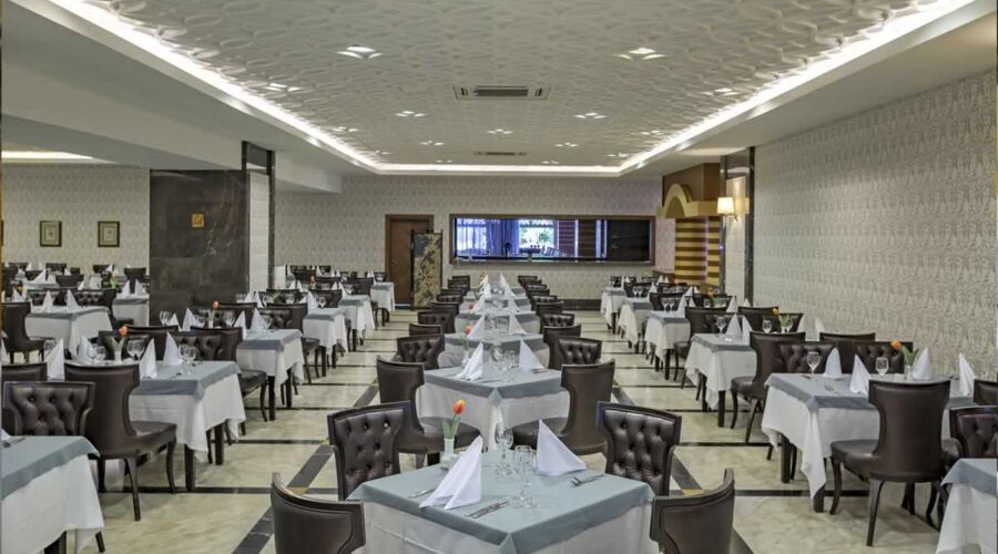 Royal Holiday Palace  5*