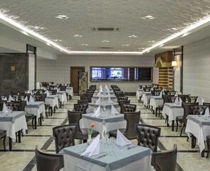 Royal Holiday Palace  5*