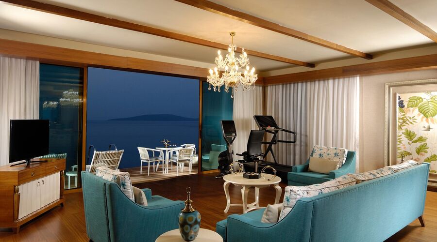 Be Premium Bodrum  5*