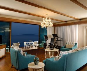 Be Premium Bodrum  5*