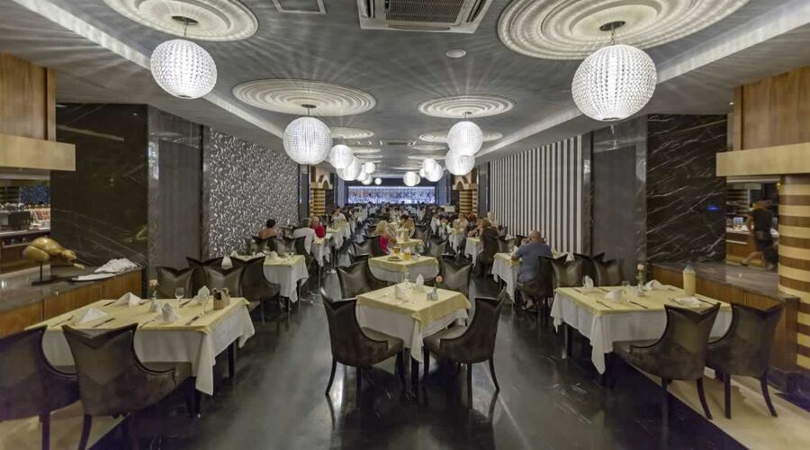 Royal Holiday Palace  5*